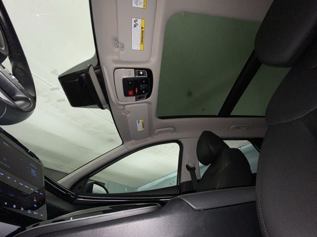 2023 Hyundai Tucson Hybrid SEL Convenience