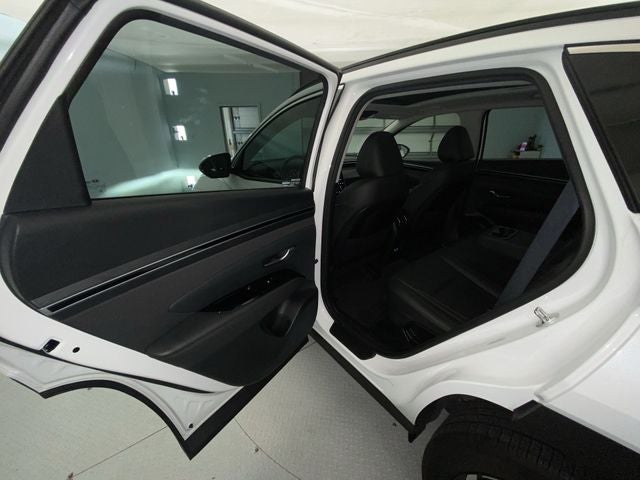 2023 Hyundai Tucson Hybrid SEL Convenience