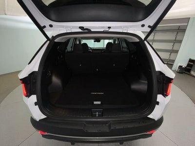 2023 Hyundai Tucson Hybrid SEL Convenience