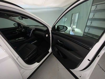 2023 Hyundai Tucson Hybrid SEL Convenience