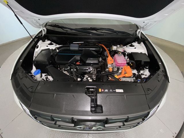 2023 Hyundai Tucson Hybrid SEL Convenience