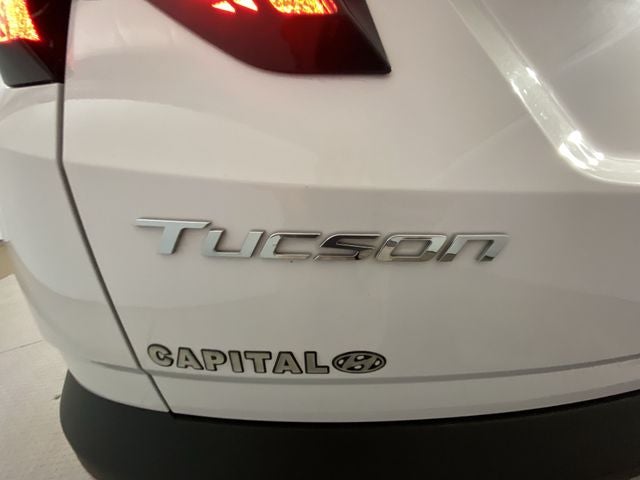 2023 Hyundai Tucson Hybrid SEL Convenience