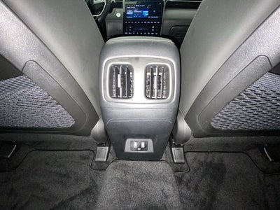 2023 Hyundai Tucson Hybrid SEL Convenience