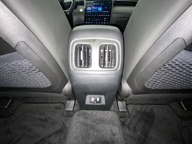2023 Hyundai Tucson Hybrid SEL Convenience