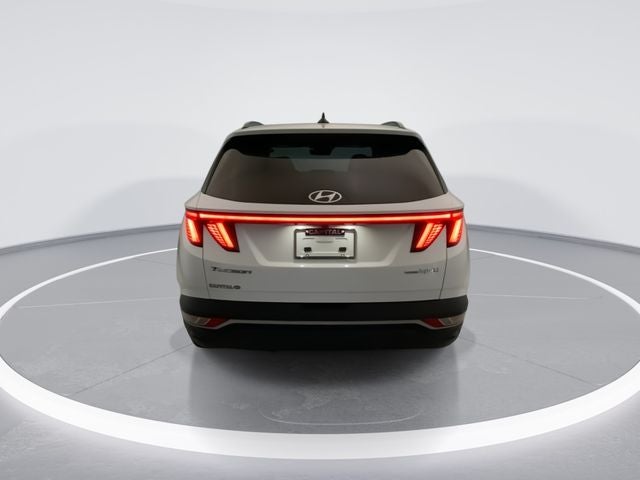 2023 Hyundai Tucson Hybrid SEL Convenience