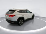 2023 Hyundai Tucson Hybrid SEL Convenience