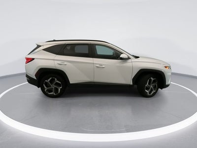 2023 Hyundai Tucson Hybrid SEL Convenience