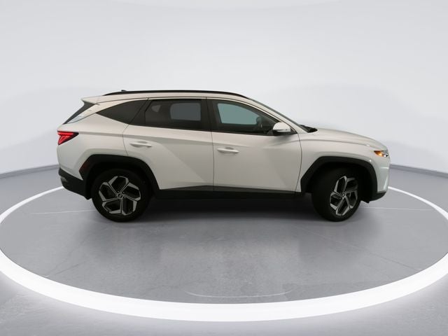 2023 Hyundai Tucson Hybrid SEL Convenience