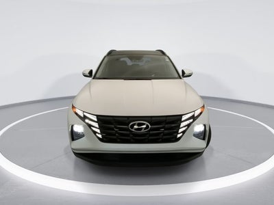 2023 Hyundai Tucson Hybrid SEL Convenience