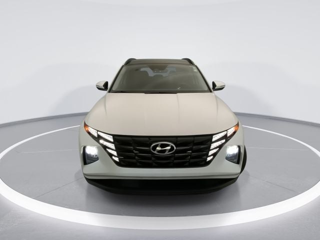 2023 Hyundai Tucson Hybrid SEL Convenience