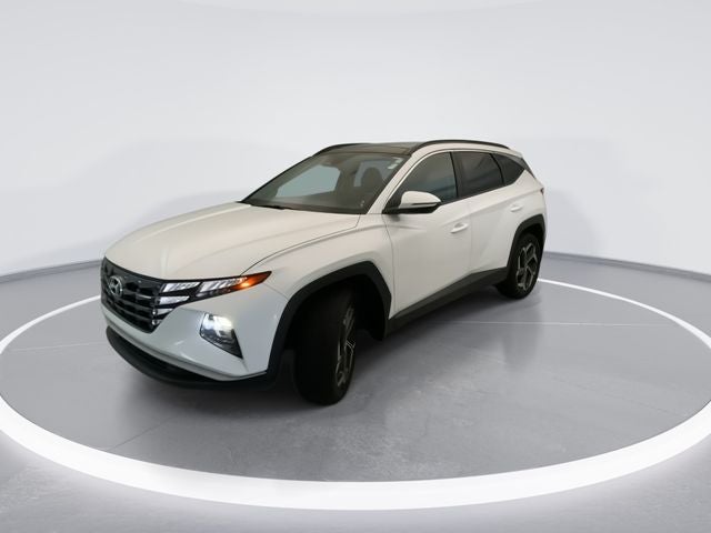 2023 Hyundai Tucson Hybrid SEL Convenience