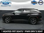 2023 Hyundai Tucson Hybrid SEL Convenience