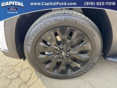 2023 Hyundai Tucson XRT