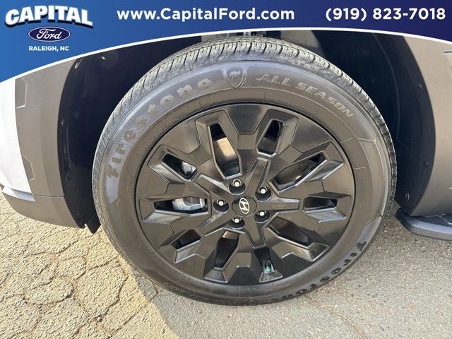 2023 Hyundai Tucson XRT