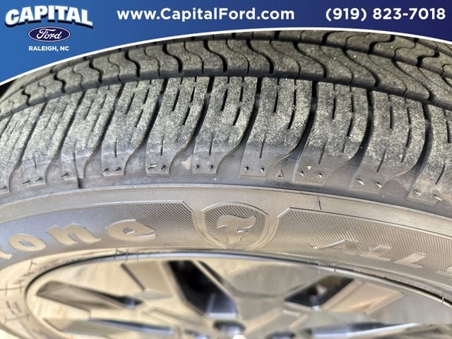 2023 Hyundai Tucson XRT