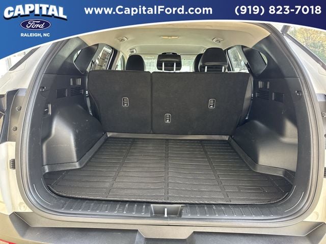 2023 Hyundai Tucson XRT