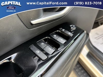 2023 Hyundai Tucson XRT