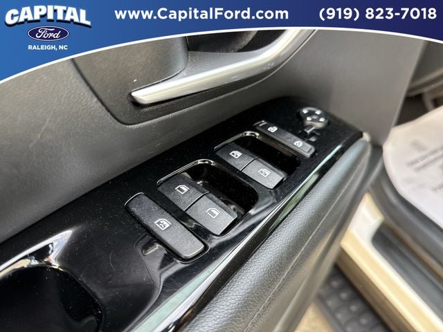 2023 Hyundai Tucson XRT