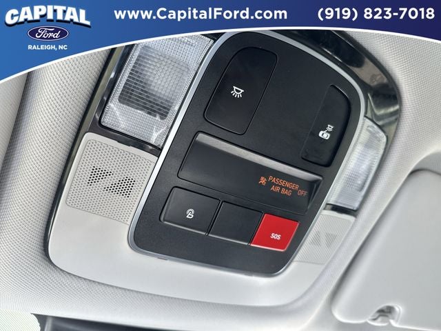 2023 Hyundai Tucson XRT