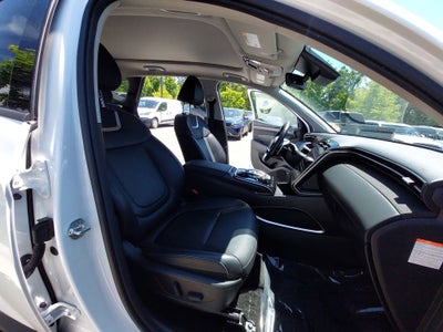 2022 Hyundai Tucson Plug-In Hybrid Limited