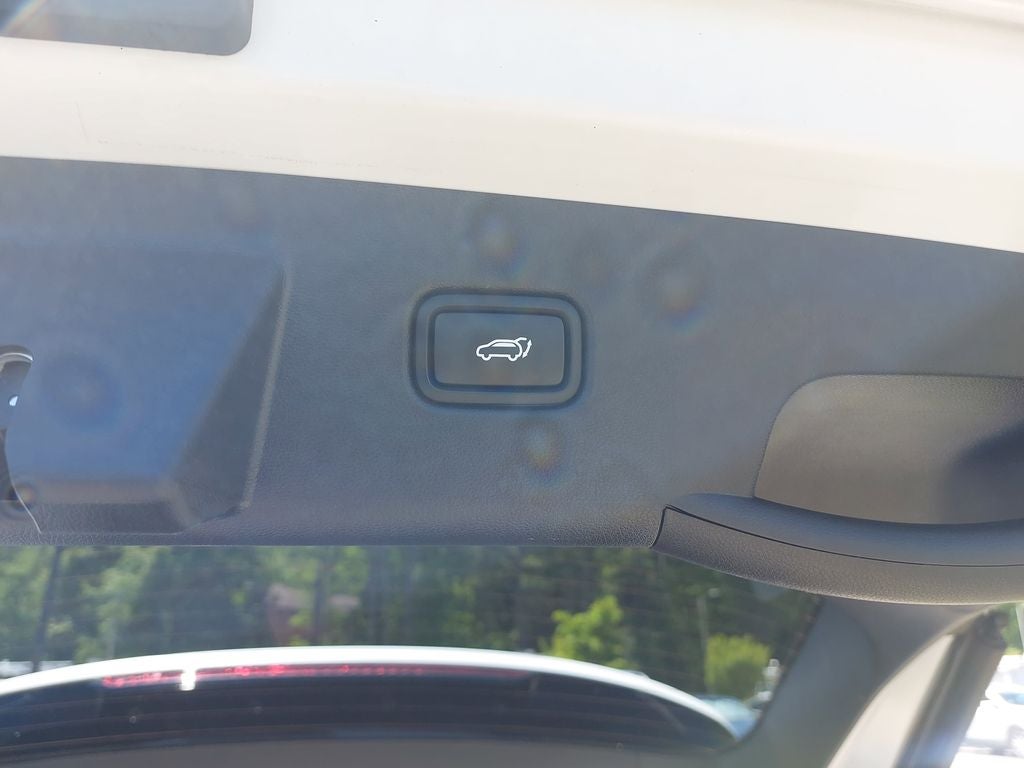2022 Hyundai Tucson Plug-In Hybrid Limited