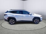 2022 Hyundai Tucson Plug-In Hybrid Limited