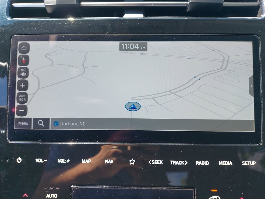 2022 Hyundai Tucson Plug-In Hybrid Limited