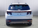 2022 Hyundai Tucson Plug-In Hybrid Limited