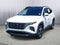 2022 Hyundai Tucson Plug-In Hybrid Limited