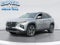 2024 Hyundai Tucson Plug-In Hybrid Limited
