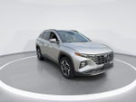 2024 Hyundai Tucson Plug-In Hybrid Limited
