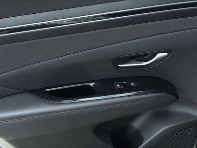 2024 Hyundai Tucson Plug-In Hybrid Limited