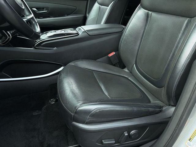 2024 Hyundai Tucson Plug-In Hybrid Limited
