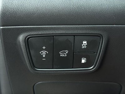 2024 Hyundai Tucson Plug-In Hybrid Limited