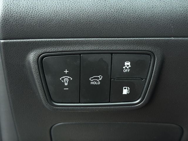 2024 Hyundai Tucson Plug-In Hybrid Limited