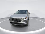 2024 Hyundai Tucson Plug-In Hybrid Limited
