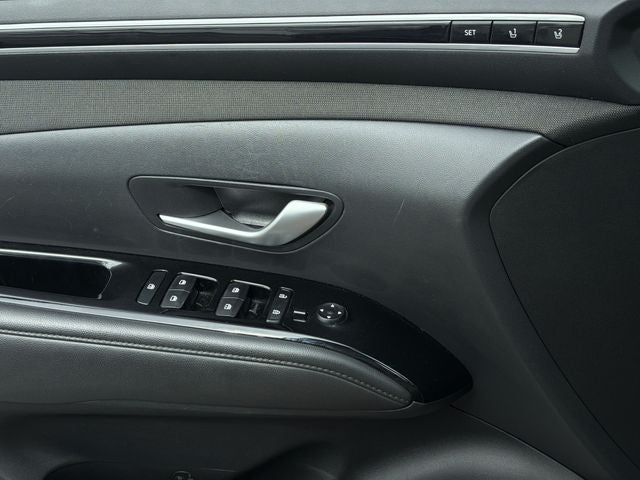 2024 Hyundai Tucson Plug-In Hybrid Limited