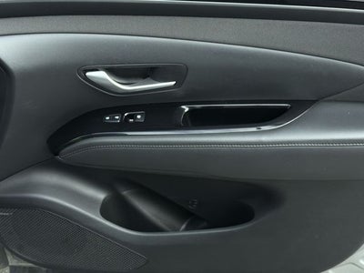 2024 Hyundai Tucson Plug-In Hybrid Limited