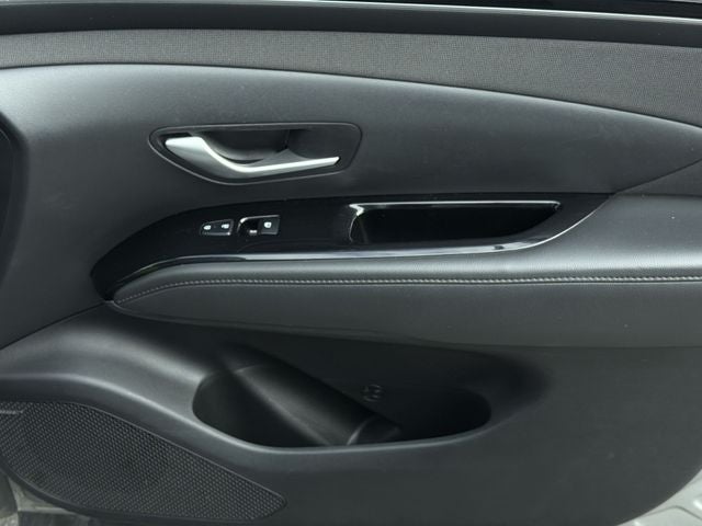 2024 Hyundai Tucson Plug-In Hybrid Limited