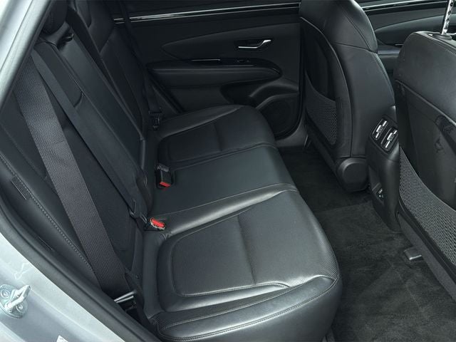 2024 Hyundai Tucson Plug-In Hybrid Limited