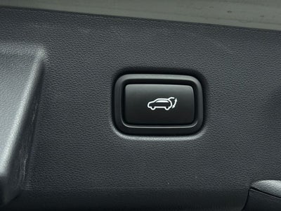 2024 Hyundai Tucson Plug-In Hybrid Limited