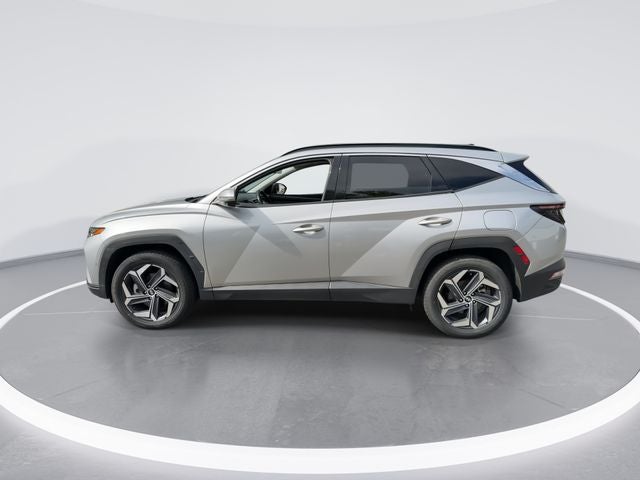 2024 Hyundai Tucson Plug-In Hybrid Limited