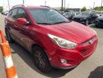 2014 Hyundai Tucson SE