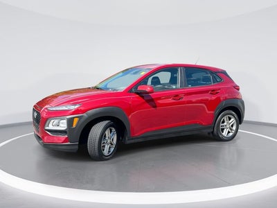 2020 Hyundai Kona SE
