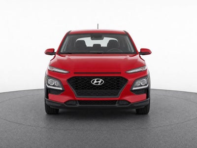 2020 Hyundai Kona SE