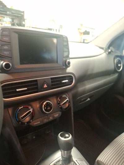 2020 Hyundai Kona SE