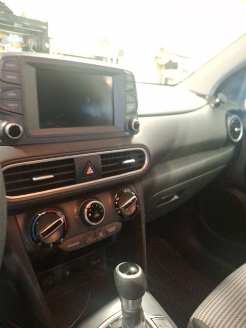 2020 Hyundai Kona SE