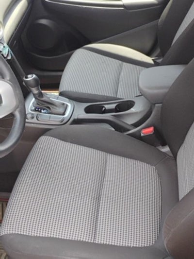 2020 Hyundai Kona SE