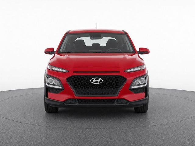 2020 Hyundai Kona SE