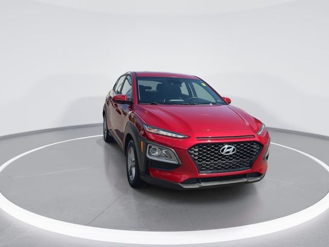 2020 Hyundai Kona SE
